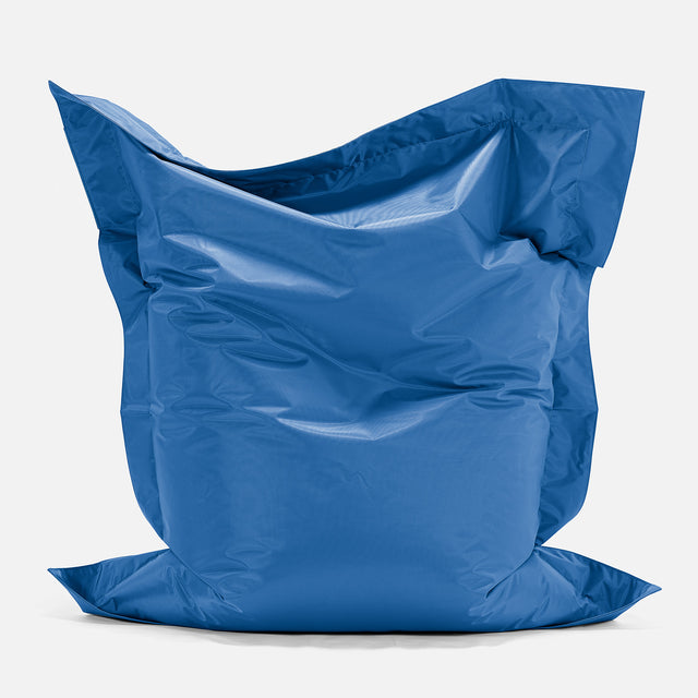 Sitzsack XXL Outdoor - SmartCanvas™ Blau 01