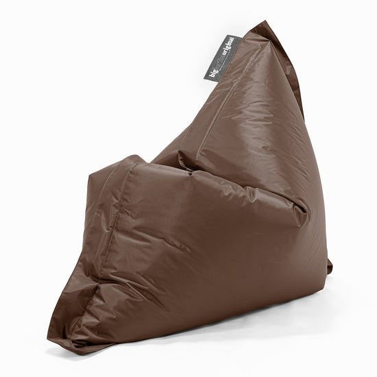 Sitzsack XXL Outdoor - SmartCanvas™ Braun 04