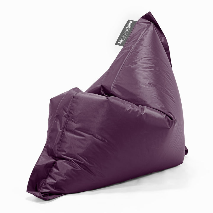 Sitzsack XXL Outdoor - SmartCanvas™ Lila 04