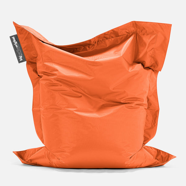 Sitzsack XXL Outdoor - SmartCanvas™ Orange 01