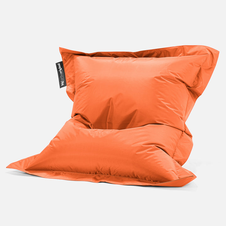 Sitzsack XXL Outdoor - SmartCanvas™ Orange 02