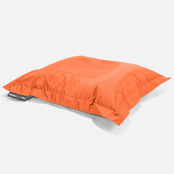 Sitzsack XXL Outdoor - SmartCanvas™ Orange 03