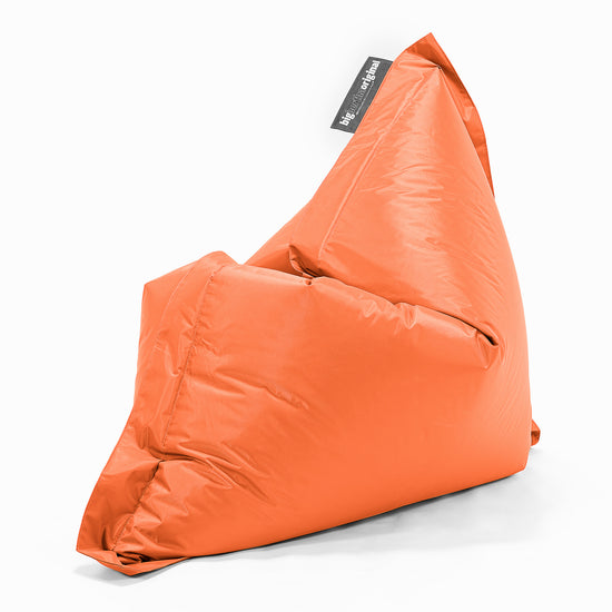 Sitzsack XXL Outdoor - SmartCanvas™ Orange 04