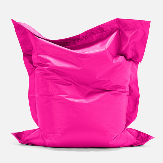 Sitzsack XXL Outdoor - SmartCanvas™ Pink 01