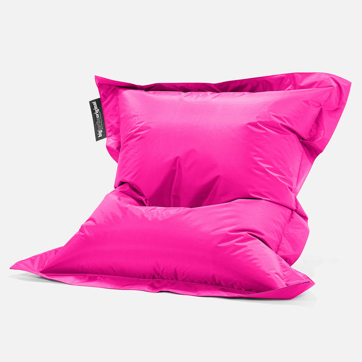 Sitzsack XXL Outdoor - SmartCanvas™ Pink 02