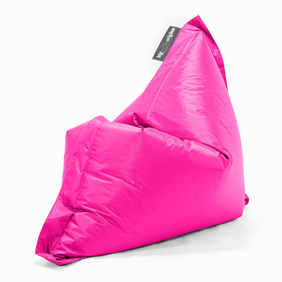 Sitzsack XXL Outdoor - SmartCanvas™ Pink 04