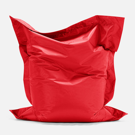 Sitzsack XXL Outdoor - SmartCanvas™ Rot 01