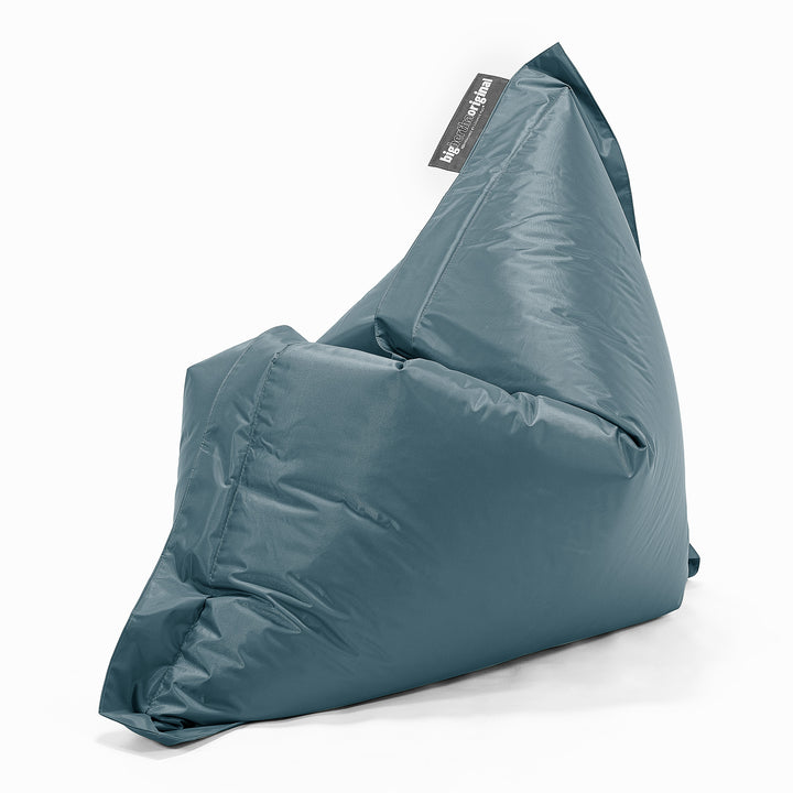 Sitzsack XXL Outdoor - SmartCanvas™ Türkis 04