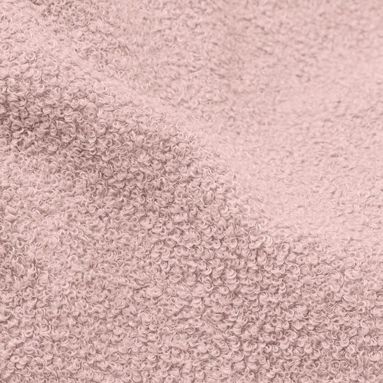 Sabine Sitzsack Sofa - Bouclé Pink_03