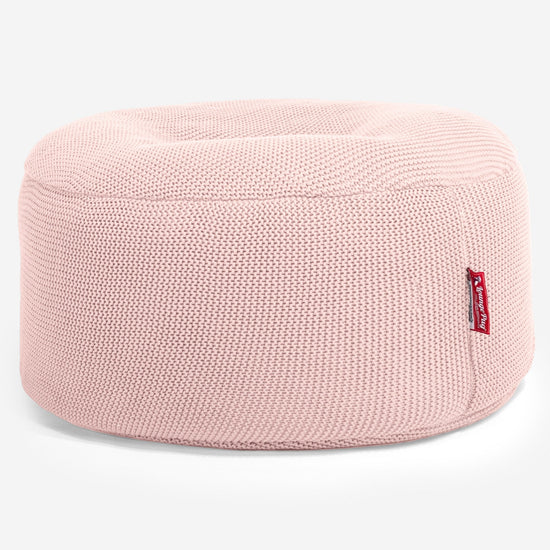 Sitzhocker Pouf NUR BEZUG - Ersatzteile 17