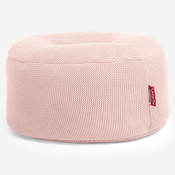 Sitzhocker Pouf NUR BEZUG - Ersatzteile 17