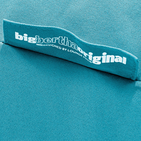 Big Bertha Original, SoleiStorm™ Ultra 2000 h+ großer Sitzwürfel, Olefin Aqua