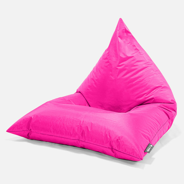 SmartCanvas™ Sitzsack XXL Gaming - Pink 01