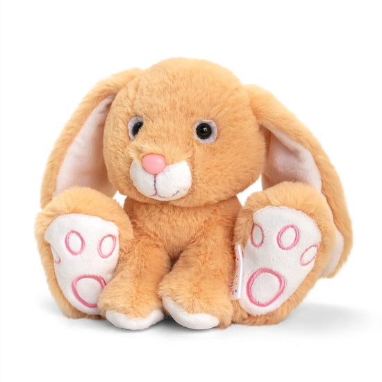 Hase Kuscheltier 01