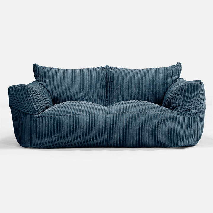 Josephine Sitzsack Sofa NUR BEZUG - Ersatzteile 03