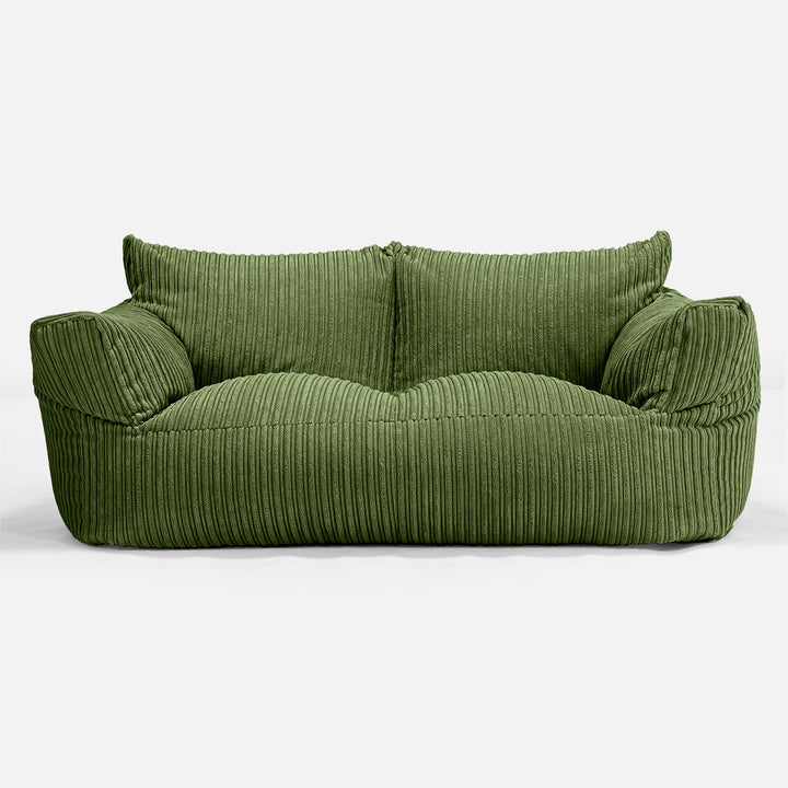 Josephine Sitzsack Sofa NUR BEZUG - Ersatzteile 04