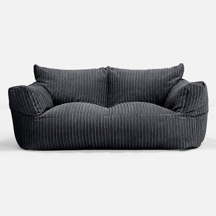 Josephine Sitzsack Sofa NUR BEZUG - Ersatzteile 08