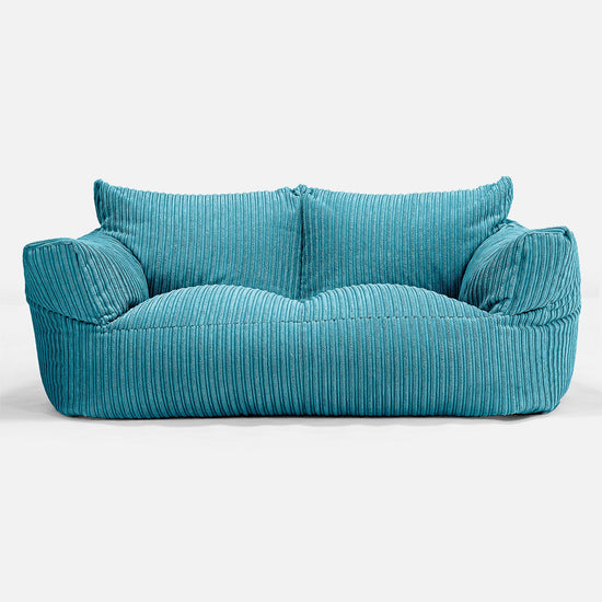 Josephine Sitzsack Sofa NUR BEZUG - Ersatzteile 10