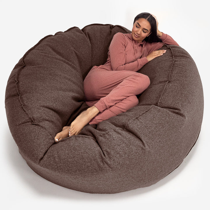 Mega-Mammoth Sofa Sitzsack XXL NUR BEZUG - Ersatzteile 23