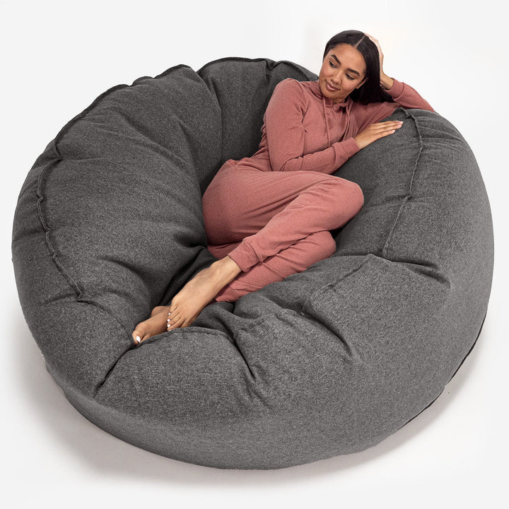 Mega-Mammoth Sofa Sitzsack XXL NUR BEZUG - Ersatzteile 24