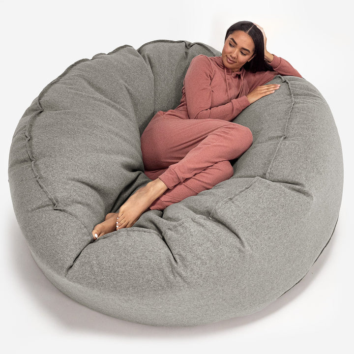 Mega-Mammoth Sofa Sitzsack XXL NUR BEZUG - Ersatzteile 26