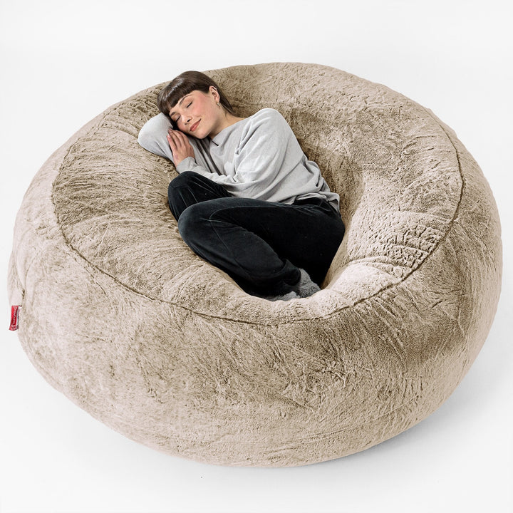 Mega-Mammoth Sofa Sitzsack XXL NUR BEZUG - Ersatzteile 27