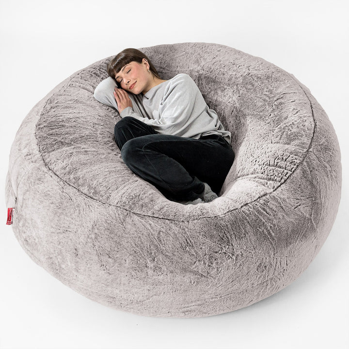 Mega-Mammoth Sofa Sitzsack XXL NUR BEZUG - Ersatzteile 28