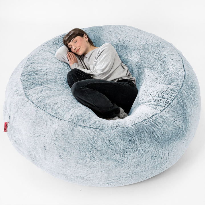 Mega-Mammoth Sofa Sitzsack XXL NUR BEZUG - Ersatzteile 29