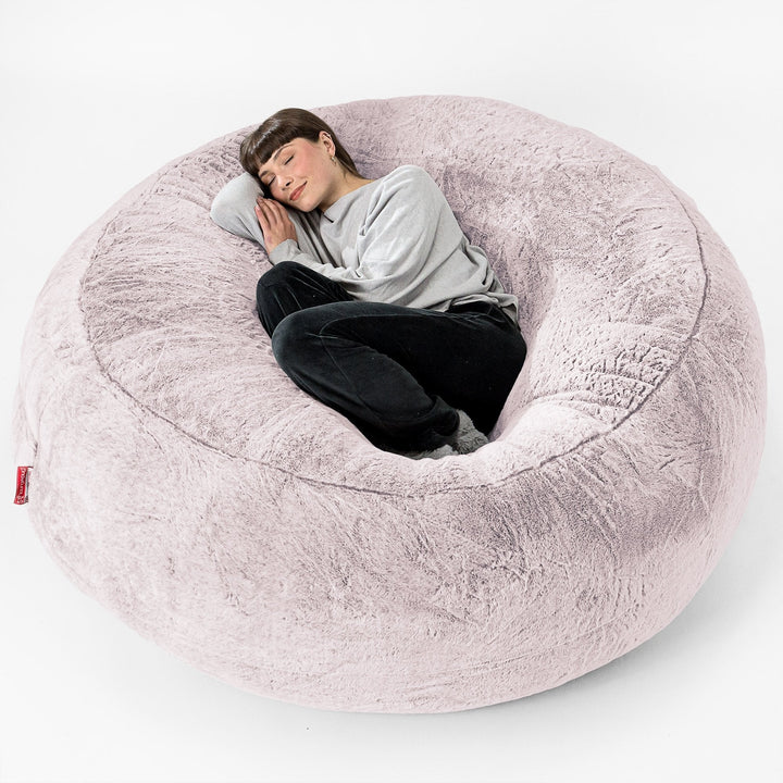 Mega-Mammoth Sofa Sitzsack XXL NUR BEZUG - Ersatzteile 30