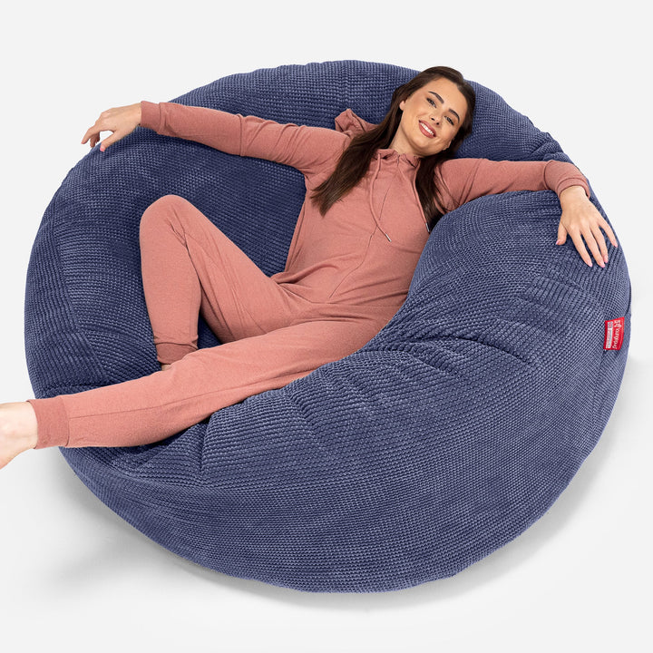 Mega-Mammoth Sofa Sitzsack XXL NUR BEZUG - Ersatzteile 37