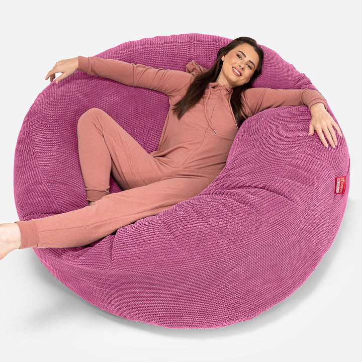 Mega-Mammoth Sofa Sitzsack XXL NUR BEZUG - Ersatzteile 38