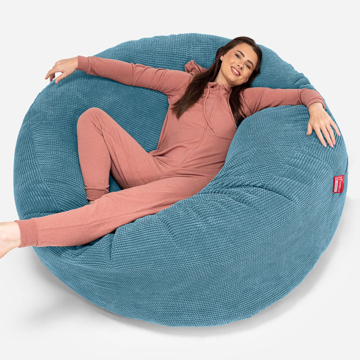 Mega-Mammoth Sofa Sitzsack XXL NUR BEZUG - Ersatzteile 40