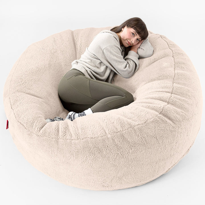 Mega-Mammoth Sofa Sitzsack XXL NUR BEZUG - Ersatzteile 50