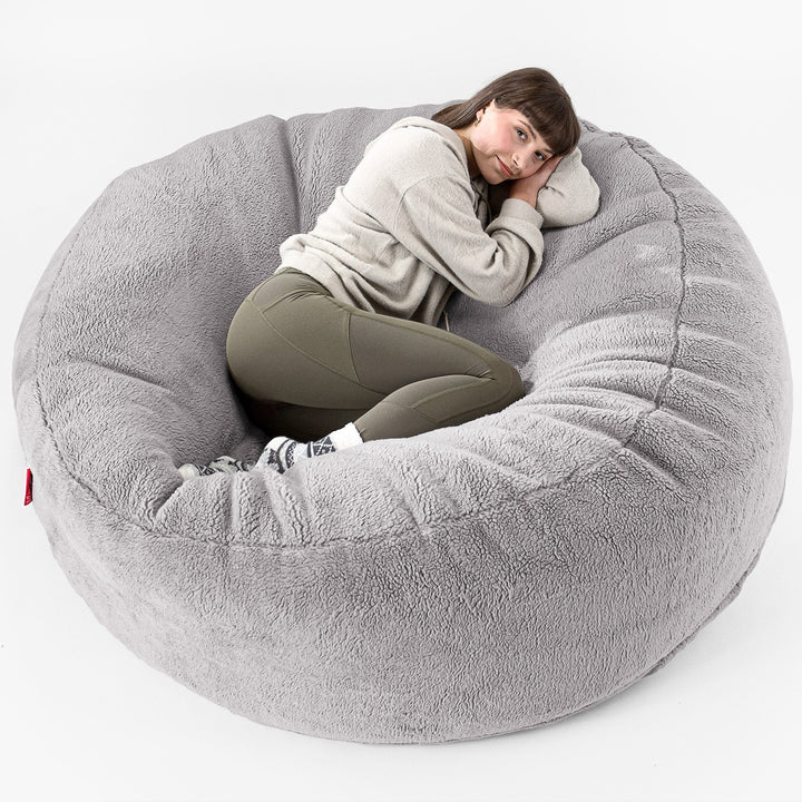 Mega-Mammoth Sofa Sitzsack XXL NUR BEZUG - Ersatzteile 52