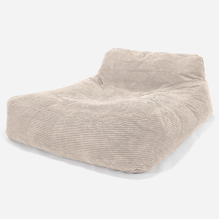 Schlafsofa Sitzsack NUR BEZUG - Ersatzteile 10