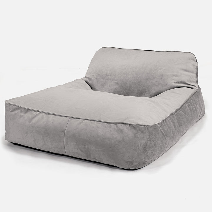 Schlafsofa Sitzsack NUR BEZUG - Ersatzteile 12