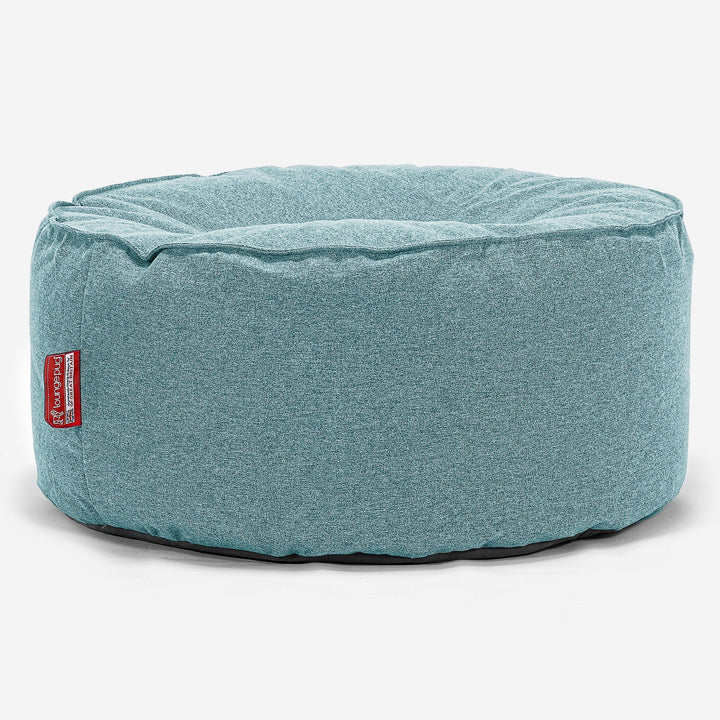 Sitzhocker Pouf NUR BEZUG - Ersatzteile 23