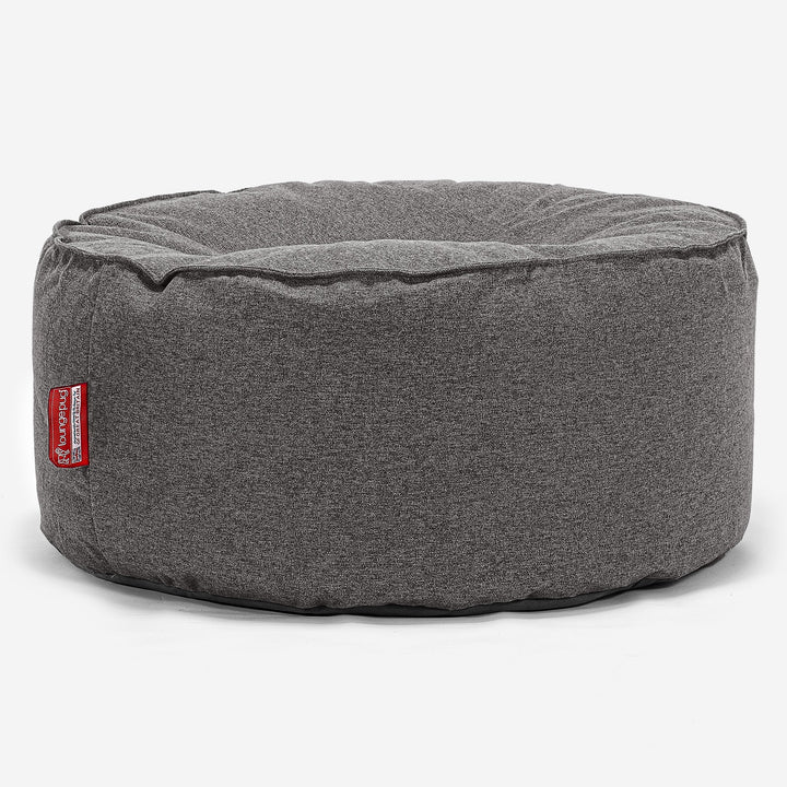 Sitzhocker Pouf NUR BEZUG - Ersatzteile 25