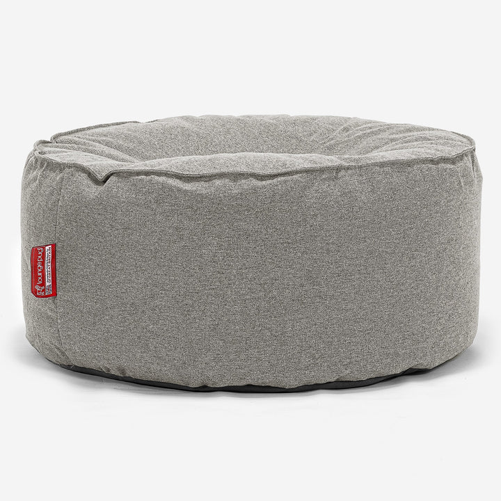 Sitzhocker Pouf NUR BEZUG - Ersatzteile 26