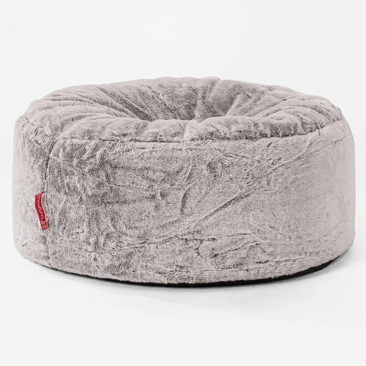 Sitzhocker Pouf NUR BEZUG - Ersatzteile 28