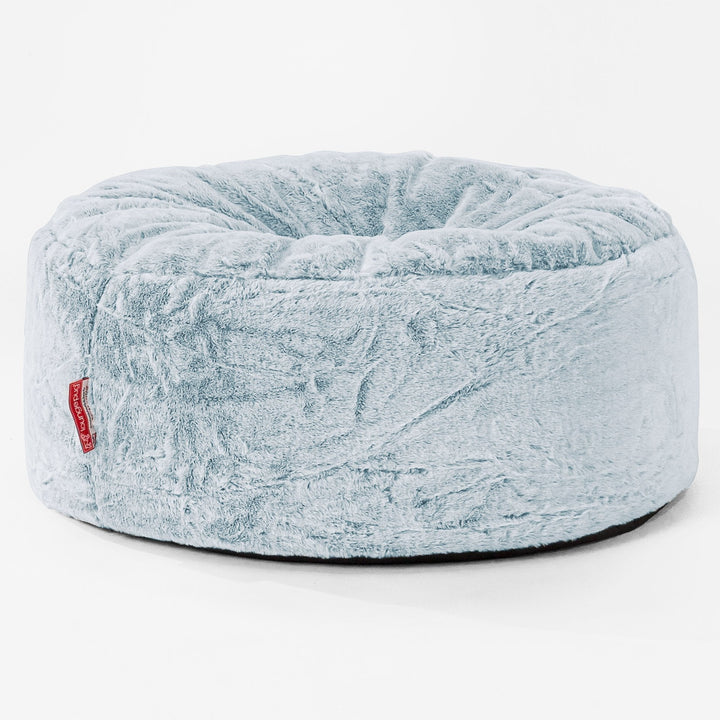 Sitzhocker Pouf NUR BEZUG - Ersatzteile 29