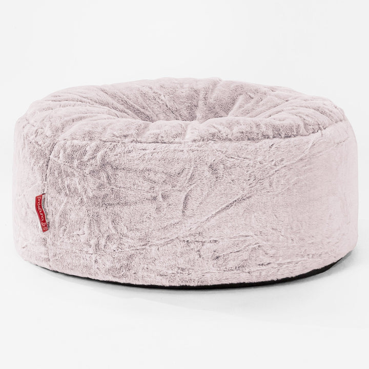 Sitzhocker Pouf NUR BEZUG - Ersatzteile 30