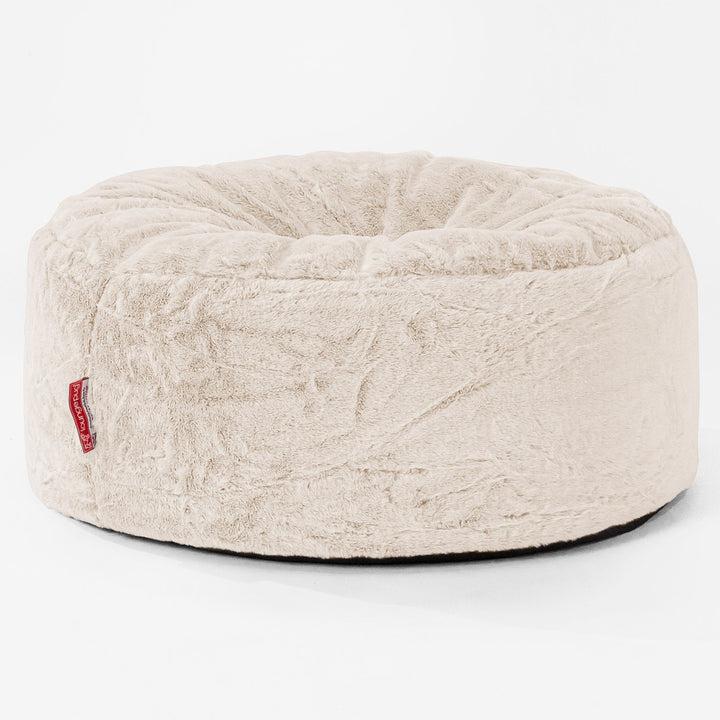 Sitzhocker Pouf NUR BEZUG - Ersatzteile 31