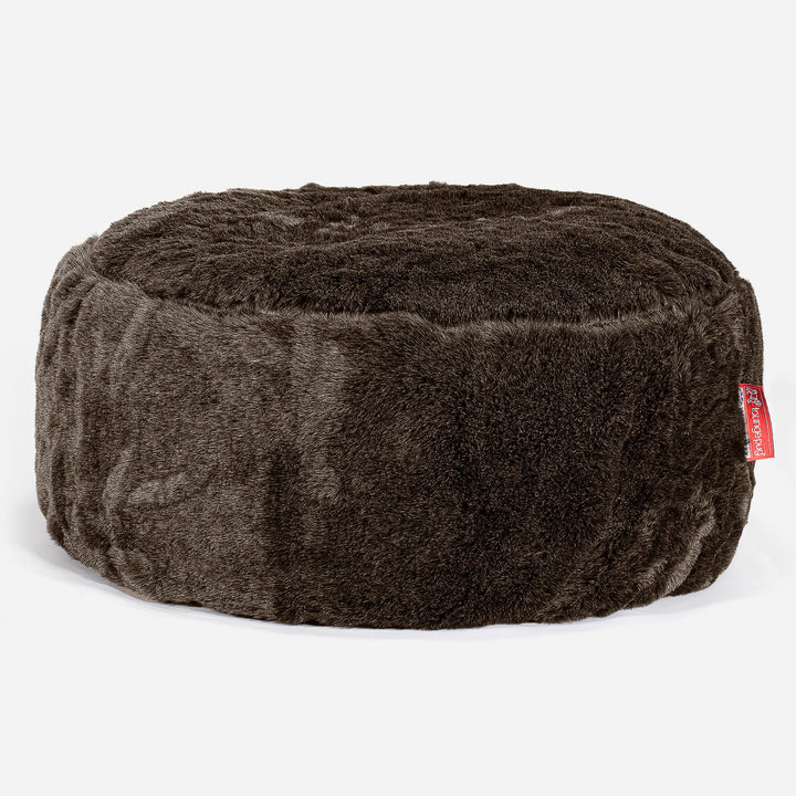 Sitzhocker Pouf NUR BEZUG - Ersatzteile 32