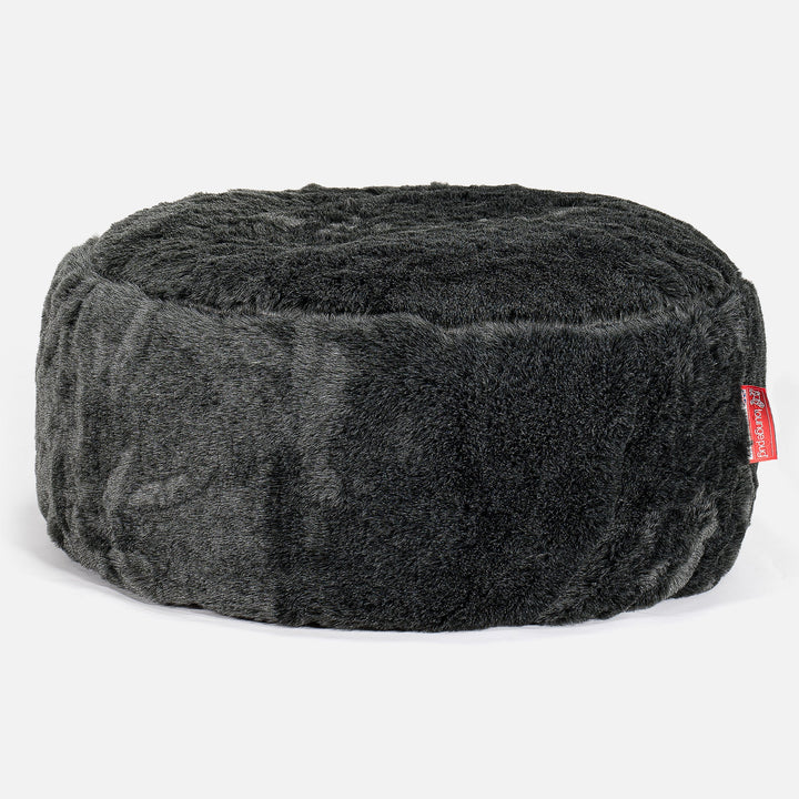 Sitzhocker Pouf NUR BEZUG - Ersatzteile 33