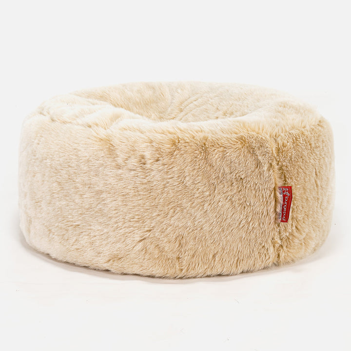 Sitzhocker Pouf NUR BEZUG - Ersatzteile 34