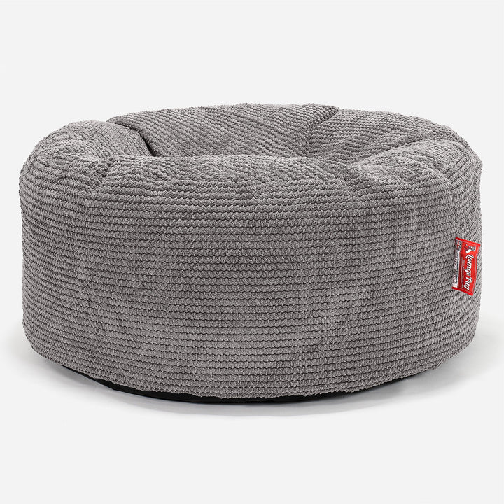 Sitzhocker Pouf NUR BEZUG - Ersatzteile 37