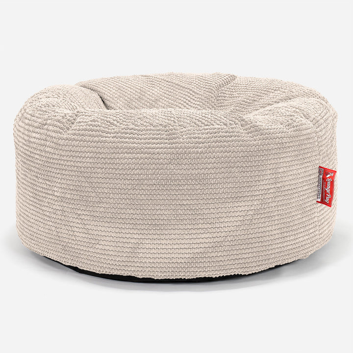 Sitzhocker Pouf NUR BEZUG - Ersatzteile 38