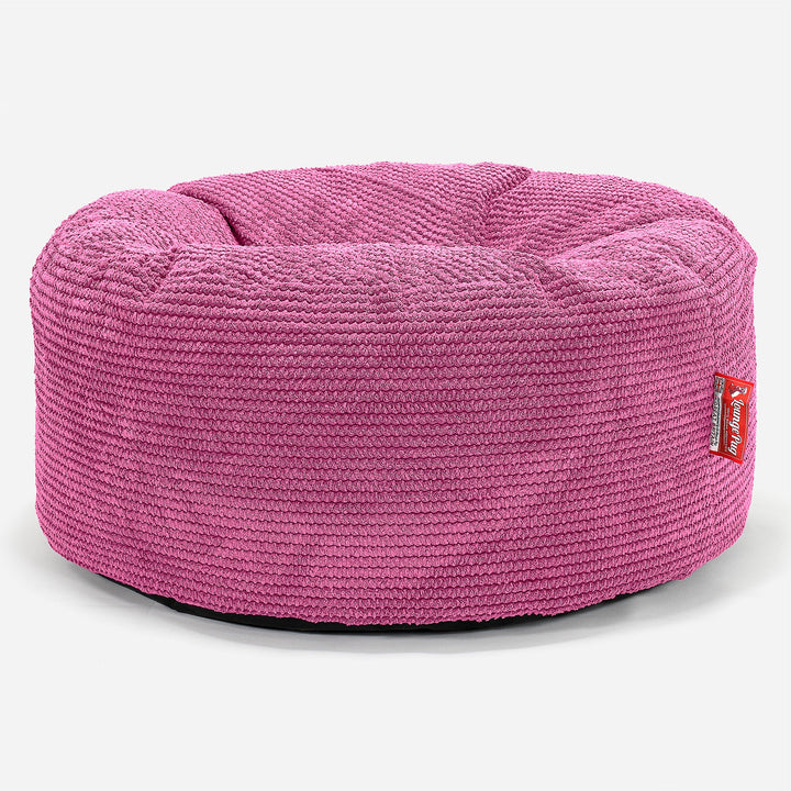 Sitzhocker Pouf NUR BEZUG - Ersatzteile 40