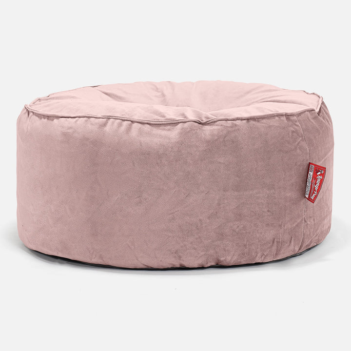 Sitzhocker Pouf NUR BEZUG - Ersatzteile 51